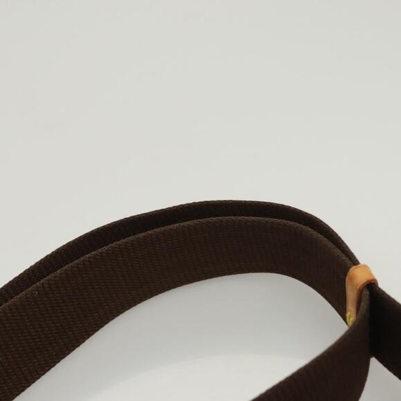 LOUIS VUITTON Monogram Pochette Gange Shoulder Bag M51870 - Picture 8 of 16